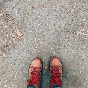 Danner Women's Mountain 600 4.5'' Suede Waterproof Hiking Boots